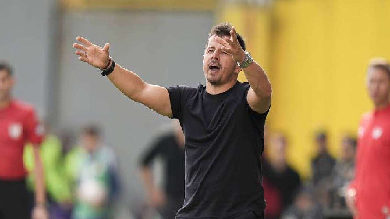 Bu sefer eskisi gibi olmayacak: Emre Belözoğlu'ndan resmi Fenerbahçe açıklaması, Aziz Yıldırım Samandıra'ya uçuracak! 5